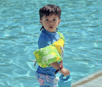 Father Shares Son’s Near Drowning Experience